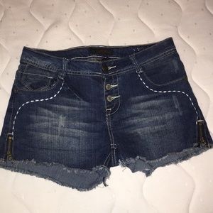 South Pole shorts